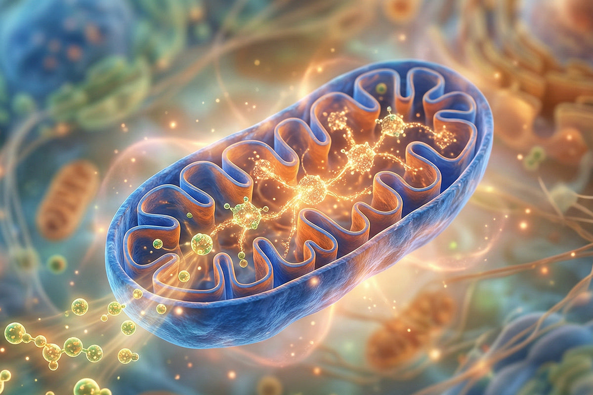 Nicotinamide riboside e NAD+: cosa sono, perché contano nell’invecchiamento e come scegliere un integratore