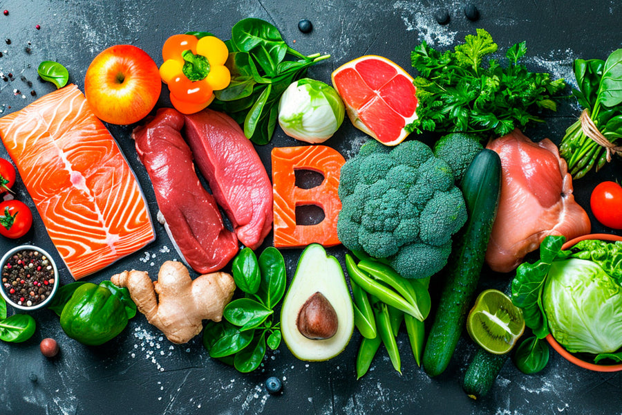 Vitamina B: a cosa serve, dove si trova e quando integrarla