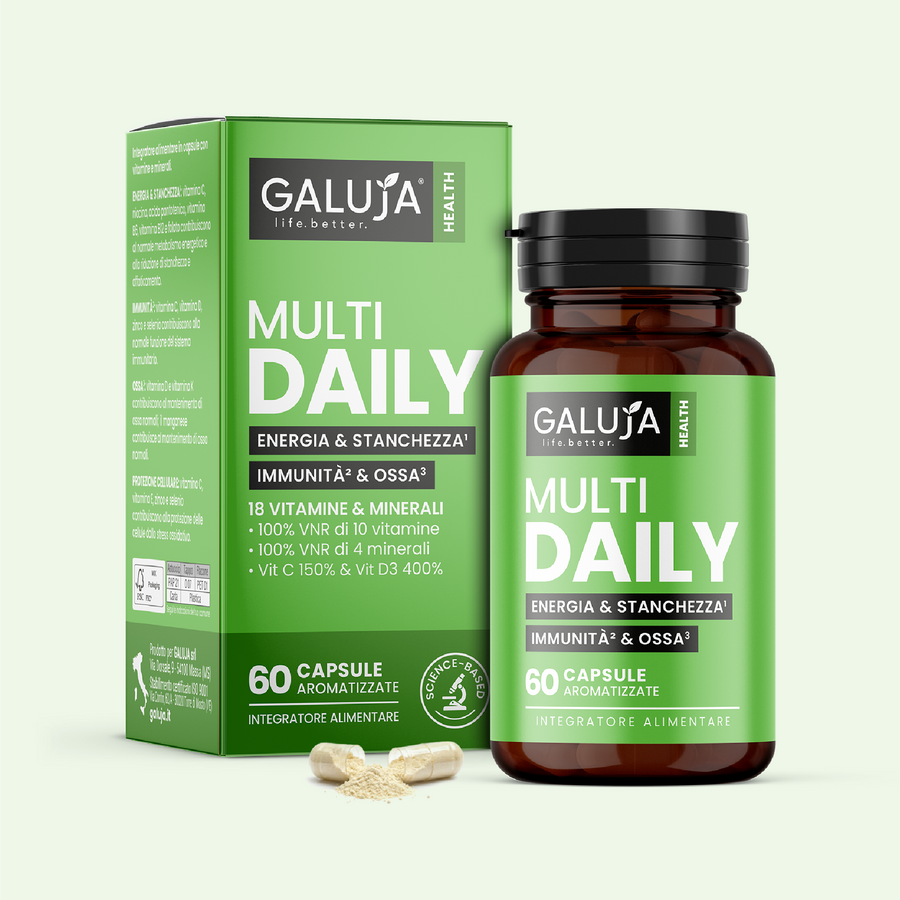MULTI DAILY