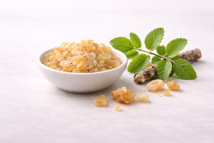 Boswellia