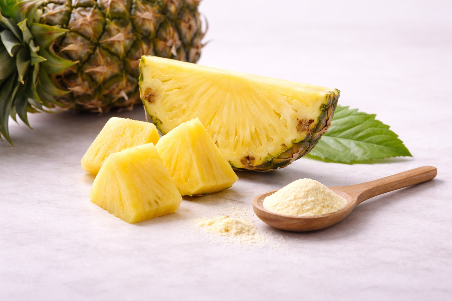 Bromelina