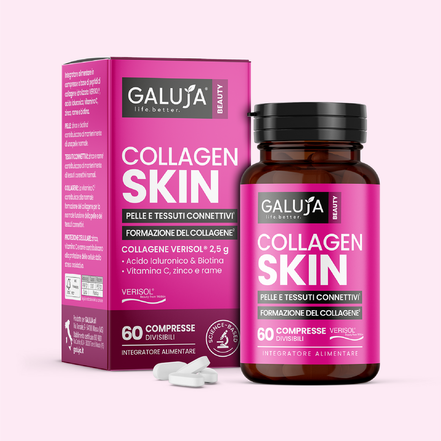 COLLAGEN SKIN