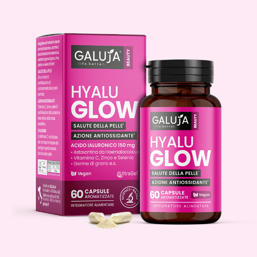 HYALU GLOW