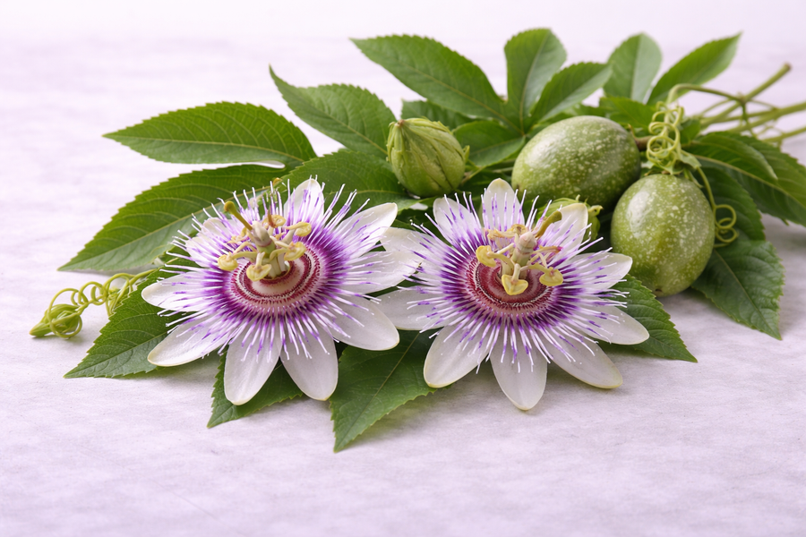 Passiflora