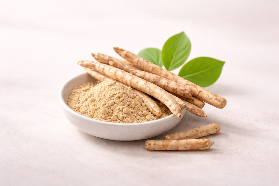 Ashwagandha