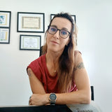 Dott.ssa Martina Giannetti