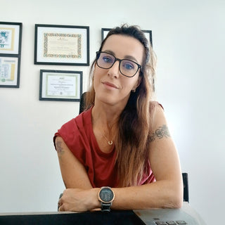 Dott.ssa Martina Giannetti