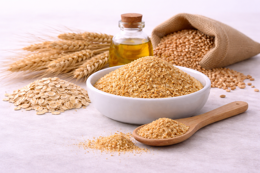 Germe di grano