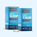GIORNO E NOTTE Galuja - Easy Sleep, Keep Calm
