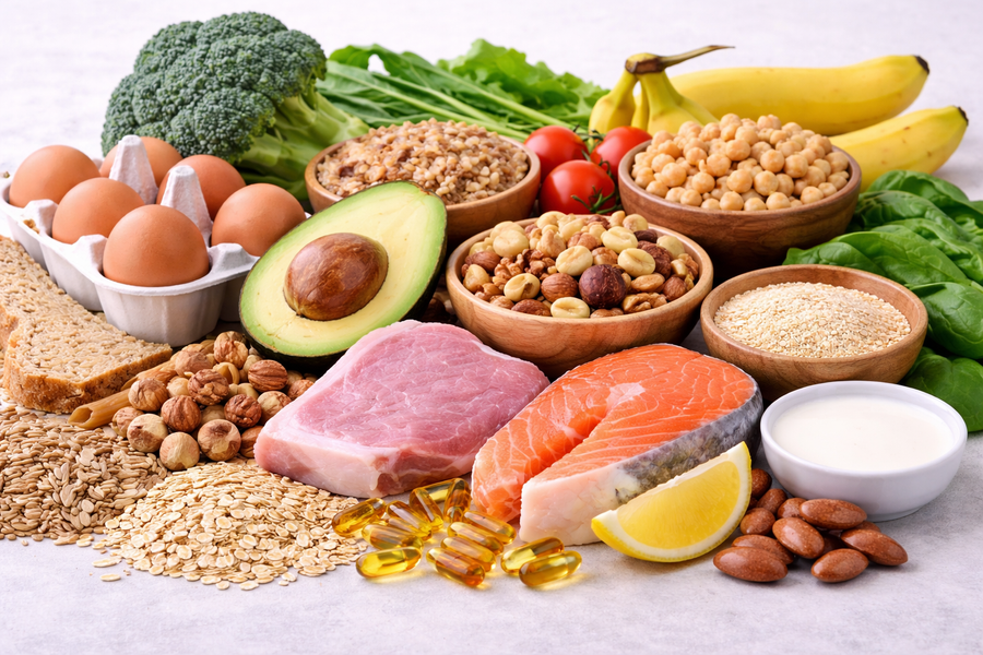 Vitamina B1
